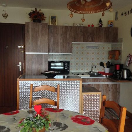 Appartement Le Frene 톤느 외부 사진