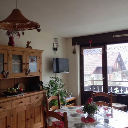 Appartement Le Frene 톤느 외부 사진
