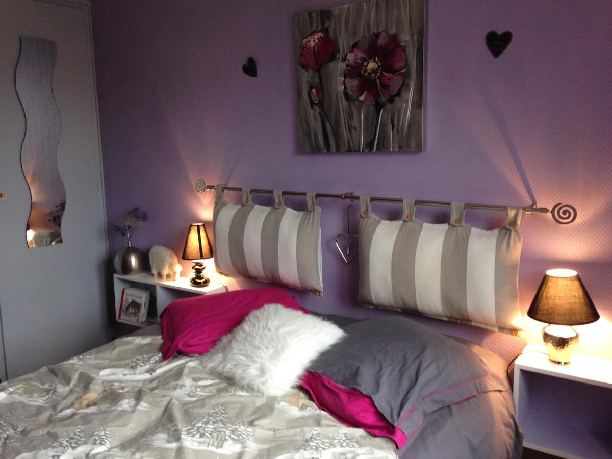 Appartement Le Frene 톤느 외부 사진